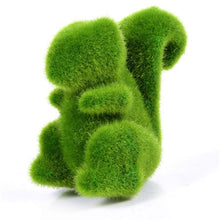 Load image into Gallery viewer, Lovely Animal Shape Simulation Green Grass