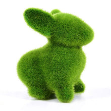 Load image into Gallery viewer, Lovely Animal Shape Simulation Green Grass