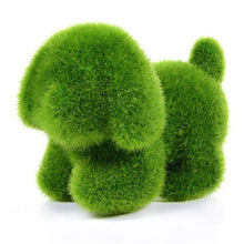 Load image into Gallery viewer, Lovely Animal Shape Simulation Green Grass