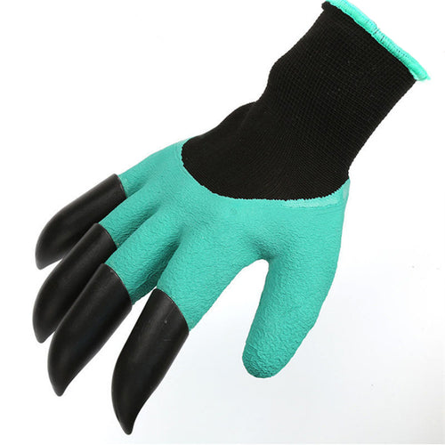Garden gloves for Dig Planting
