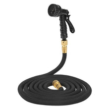 Load image into Gallery viewer, 25FT-100FT Flexible Garden Hose