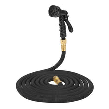 Load image into Gallery viewer, 25FT-100FT Flexible Garden Hose