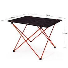 Load image into Gallery viewer, Foldable Garden Set DIY Table + Chair