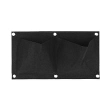 Load image into Gallery viewer, Wall Mount Hanging Planting Bags