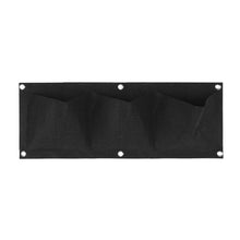 Load image into Gallery viewer, Wall Mount Hanging Planting Bags