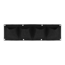 Load image into Gallery viewer, Wall Mount Hanging Planting Bags