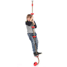 Load image into Gallery viewer, Climbing Rope For Kids