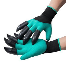 Load image into Gallery viewer, Gardening Gloves with Claws